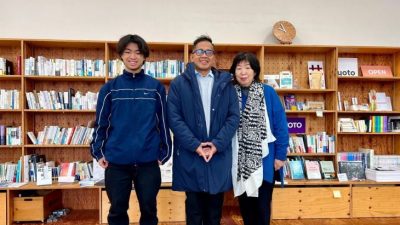 Sakuranesia: PAUD Indonesia Pakai Metode STEAM Jepang