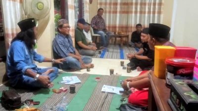 Pameran Akik dan Pirus