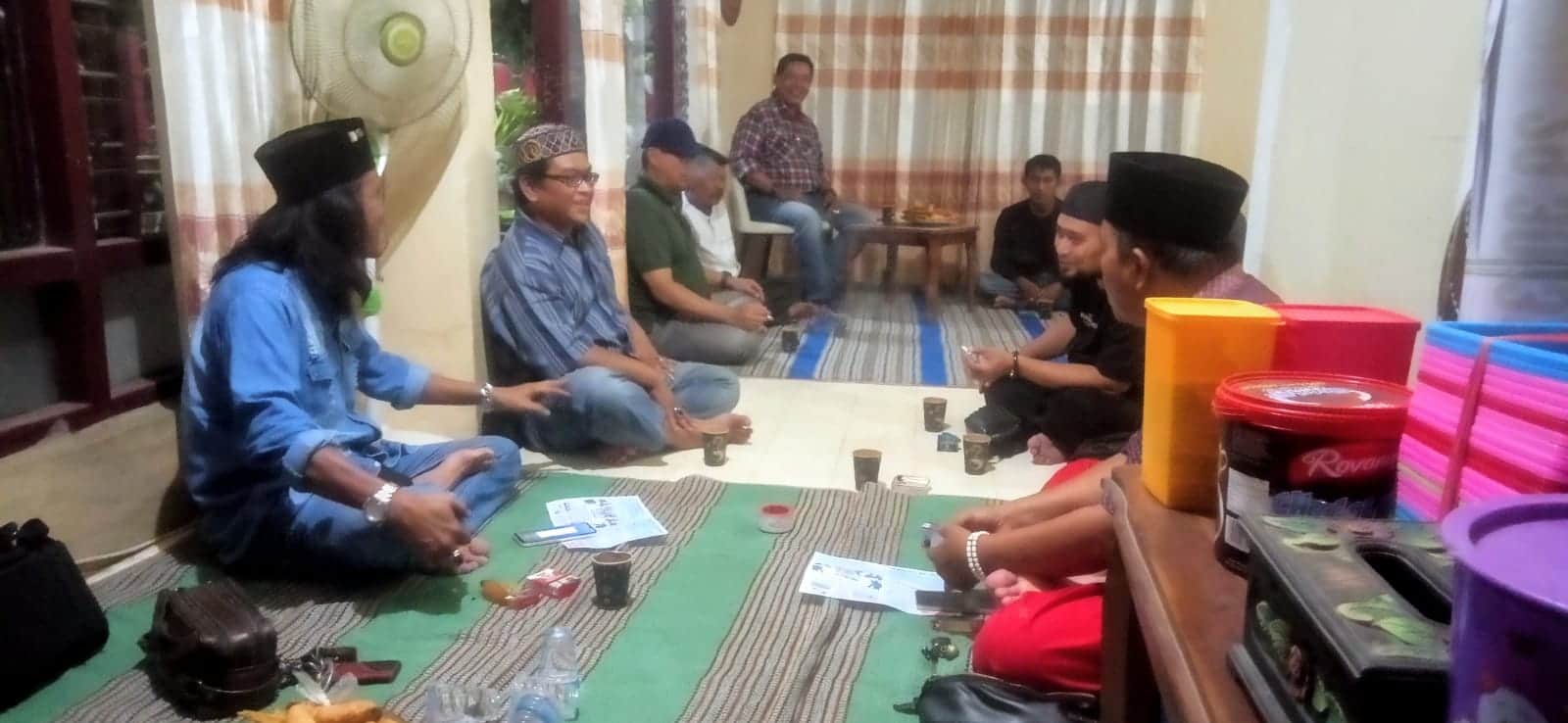 Pameran Akik dan Pirus