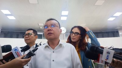 Pekerja Migran Indonesia