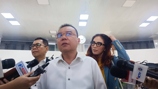 Pekerja Migran Indonesia