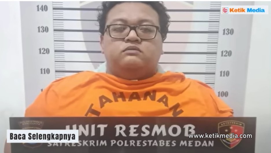 Polrestabes Medan
