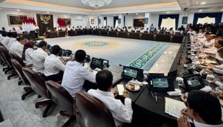Presiden Terpilih Indonesia Akui Program 100 Hari Sudah Tuntas