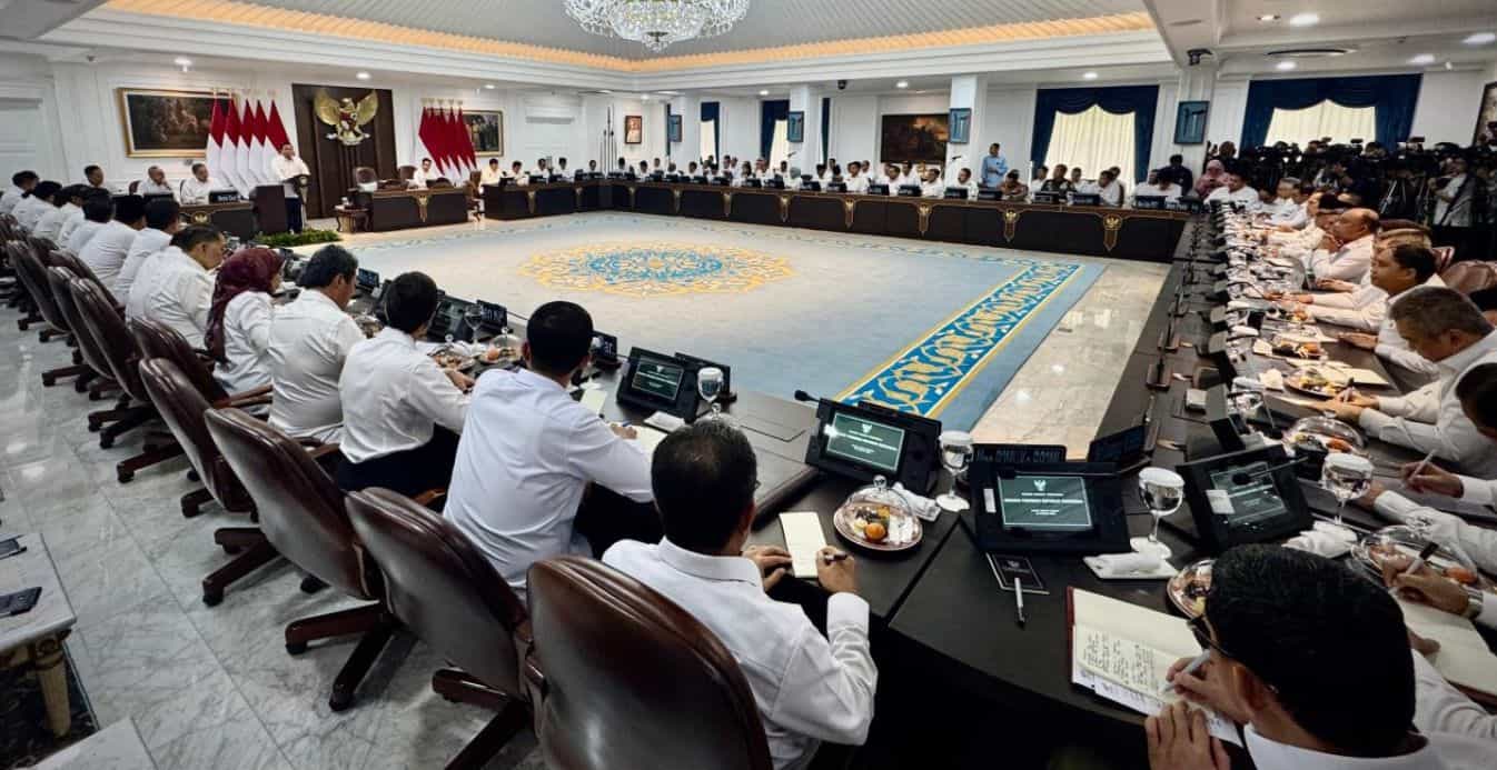 Presiden Terpilih Indonesia