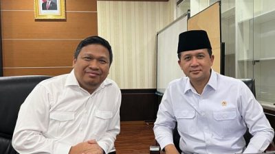Program Transformasi Unggulan