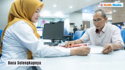 Ragam Aturan Mengenai PNS Pensiun Umur Berapa