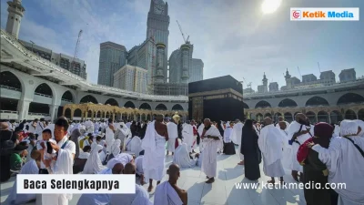 Rukun Umrah