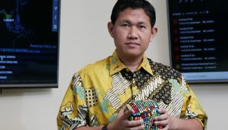 Pakar Cyber Himbau Indonesia Waspada Serangan Berbasis AI