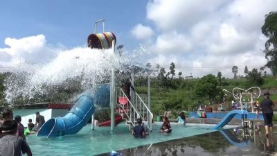 Sindoro Water Park