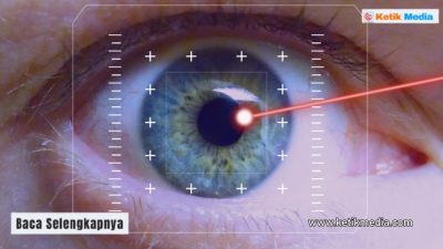 Tanda Operasi Katarak Gagal
