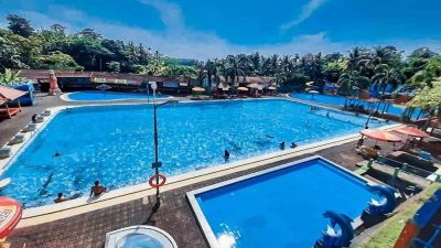  Tirto Asri Water Splash