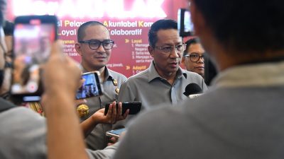 Transformasi Digital
