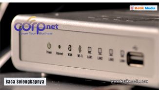 5 Rekomendasi WiFi Terbaik di Indonesia dan Keunggulannya