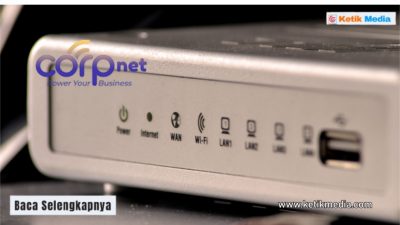 WiFi terbaik di Indonesia