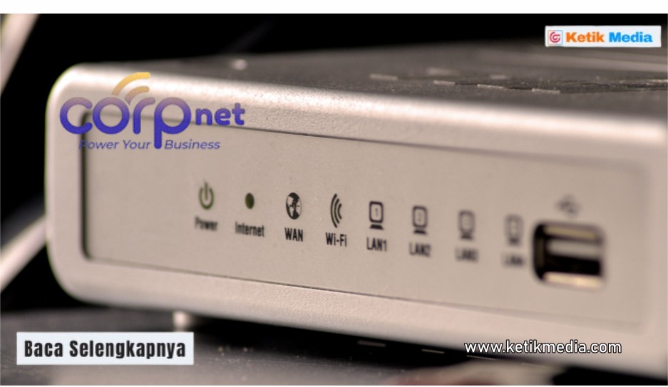WiFi terbaik di Indonesia