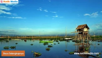 Wisata Gorontalo Destinasi Liburan Keluarga Paling Lengkap!