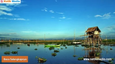 Wisata Gorontalo Destinasi Liburan Keluarga Paling Lengkap!