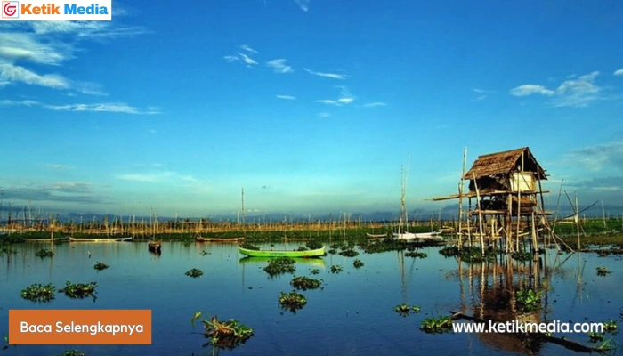wisata gorontalo