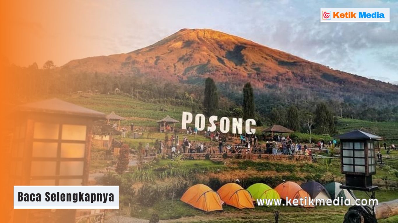 wisata temanggung yang lagi hits