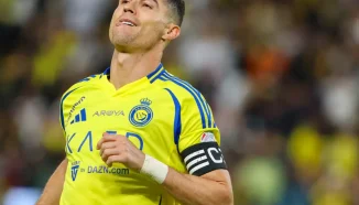 Cristiano Ronaldo Buka Peluang Tinggalkan Al Nassr