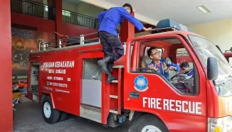 Kumpulan Soal Tes Kompetensi Teknis PPPK Damkar