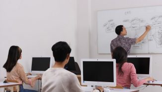 Tukin Dosen 2025 Cair, Tak Punya Serdos Bisa Dapat Sampai 57 Juta!