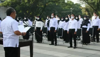 Apa Iya Gaji PPPK Paruh Waktu Sampai 5 Juta Rupiah?