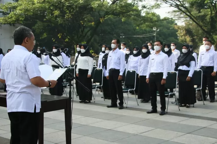 gaji pppk paruh waktu