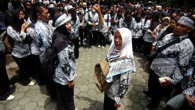 Keluhan Netizen terkait Seleksi PPPK Tahap 2