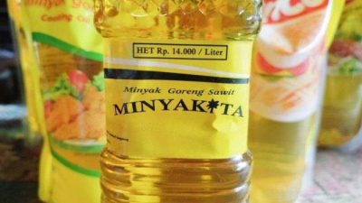 harga minyakita