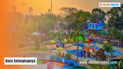 12 Terbaik Kolam Renang Temanggung untuk Liburan Keluarga