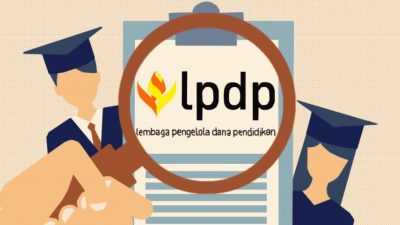 LPDP 2025 Cara Daftar Beasiswa dan Tips Lolos Seleksi