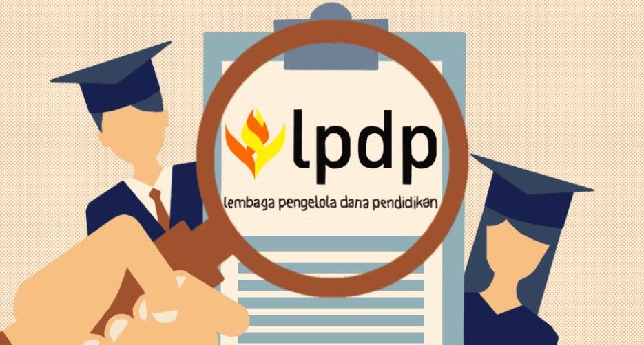 LPDP 2025