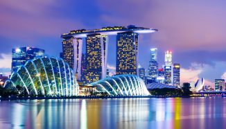 Tips Memilih Paket Tour Singapore yang Terpercaya