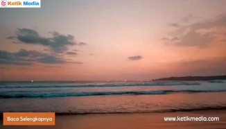 Pantai Terdekat dari Bogor dengan View yang Apik