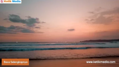 Pantai Terdekat dari Bogor dengan View yang Apik