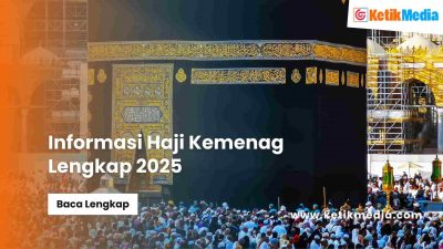 Haji Kemenag