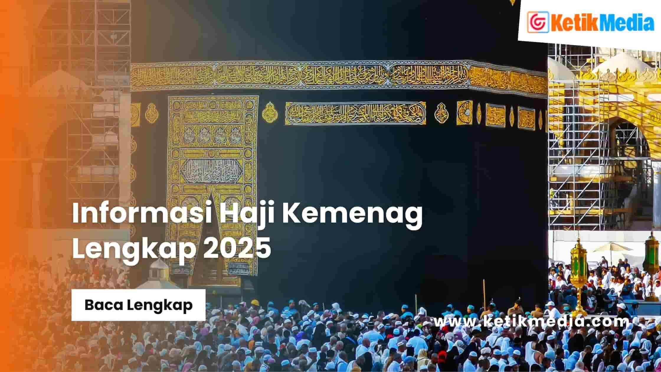 Haji Kemenag
