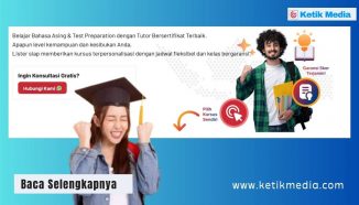 10 Nilai Plus Kursus TOEFL ITP yang Jarang Diketahui Orang!