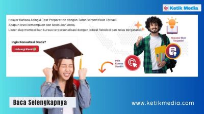 10 Nilai Plus Kursus TOEFL ITP yang Jarang Diketahui Orang!