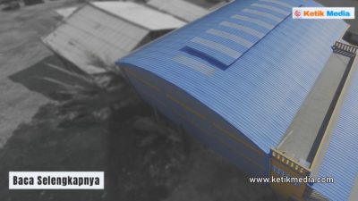 Atap UPVC