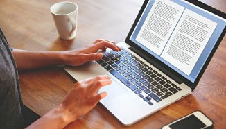 Cara Cepat Menulis Artikel Website yang Bikin Trafik Melesat