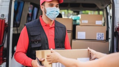 Terbukti, 4 Cara Memilih Jasa Ekspedisi yang Amanah
