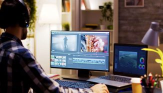 6 Terbaik Cara Praktis Membuat Video Musik Anti Ribet