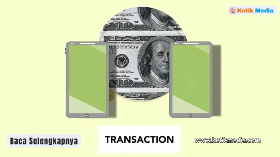 Jasa Transfer Antar Bank