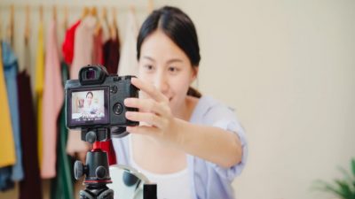 Kiat Promosi Produk di Live Tiktok Cocok Bagi Pebisnis Online