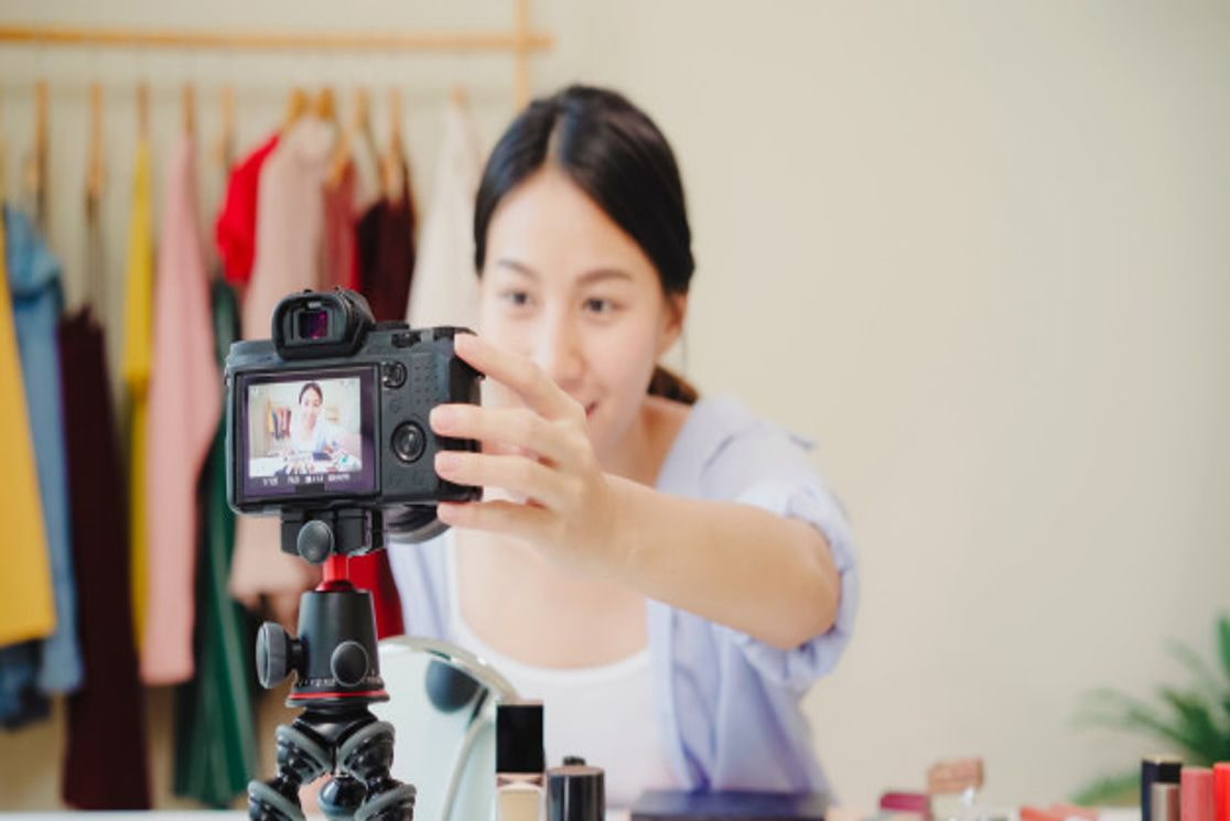 Kiat Promosi Produk di Live Tiktok