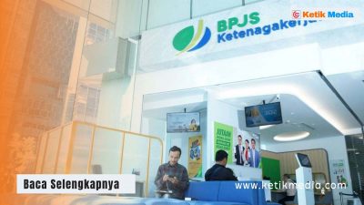 Santunan BPJS Ketenagakerjaan Rp 42 Juta untuk Keluarga Petani di Sangalla