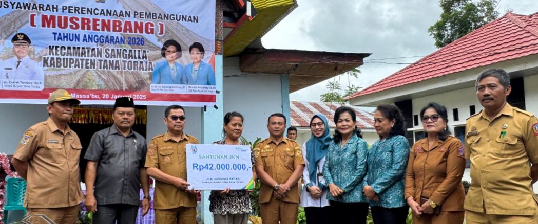 Santunan BPJS Ketenagakerjaan