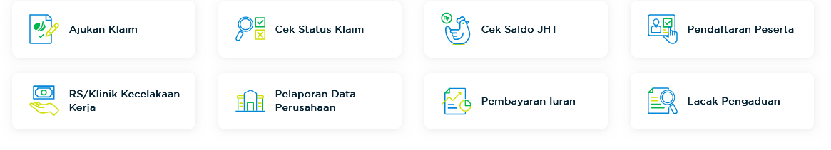 Syarat dan Cara Daftar BPJS Ketenagakerjaan